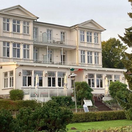 16 Ananda Im Zinnowitzer Hof 172-16 外观 照片
