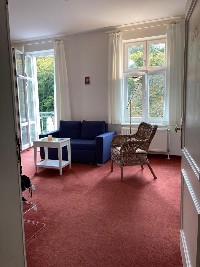 16 Ananda Im Zinnowitzer Hof 172-16 外观 照片