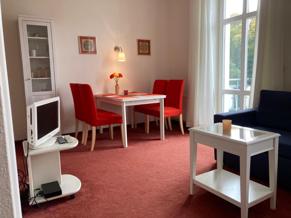 16 Ananda Im Zinnowitzer Hof 172-16 外观 照片